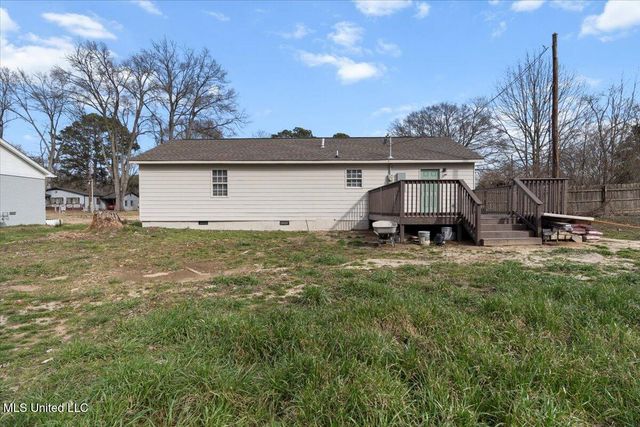 6633 Alice Street, Horn Lake, MS 38637