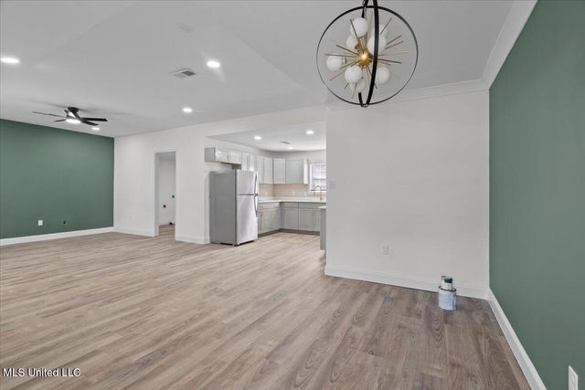 6633 Alice Street, Horn Lake, MS 38637