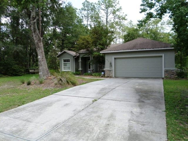 9419 N COUNTRY CLUB WAY, Dunnellon, FL 34434