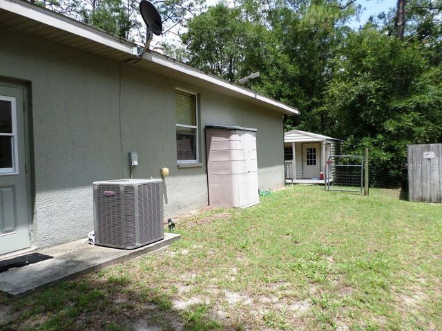 9419 N COUNTRY CLUB WAY, Dunnellon, FL 34434