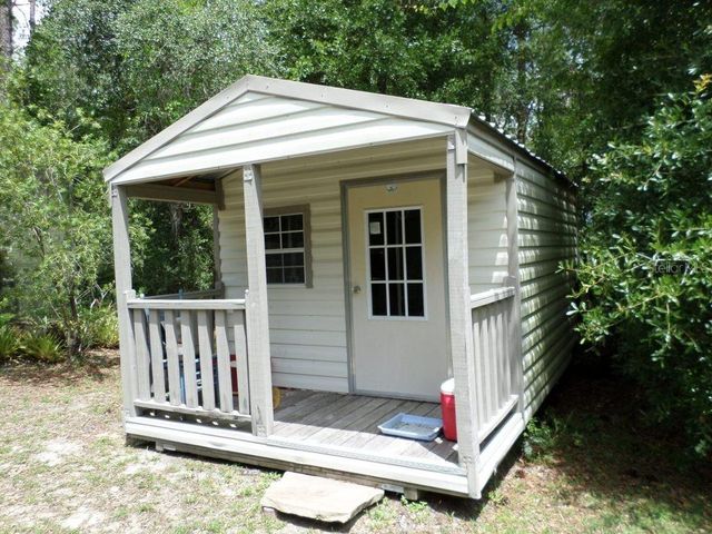 9419 N COUNTRY CLUB WAY, Dunnellon, FL 34434