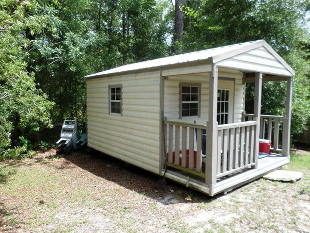 9419 N COUNTRY CLUB WAY, Dunnellon, FL 34434