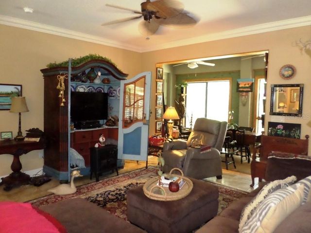 9419 N COUNTRY CLUB WAY, Dunnellon, FL 34434