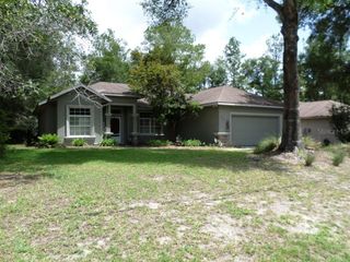 9419 N COUNTRY CLUB WAY, Dunnellon, FL 34434