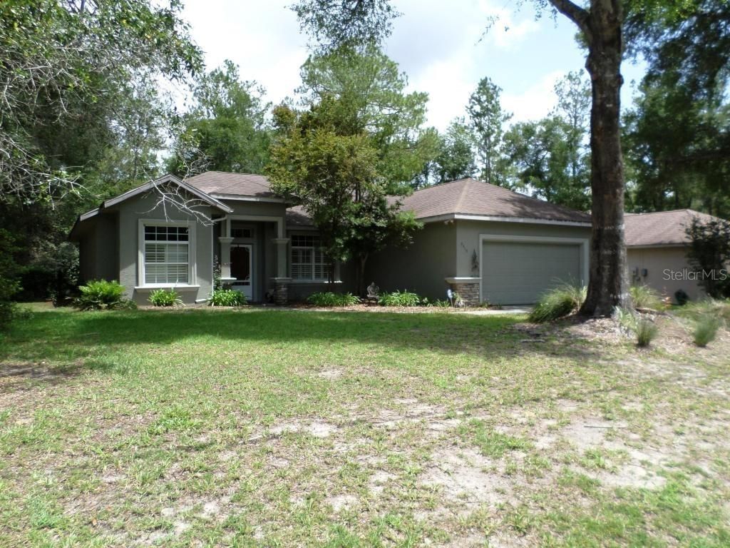 9419 N COUNTRY CLUB WAY, Dunnellon, FL 34434
