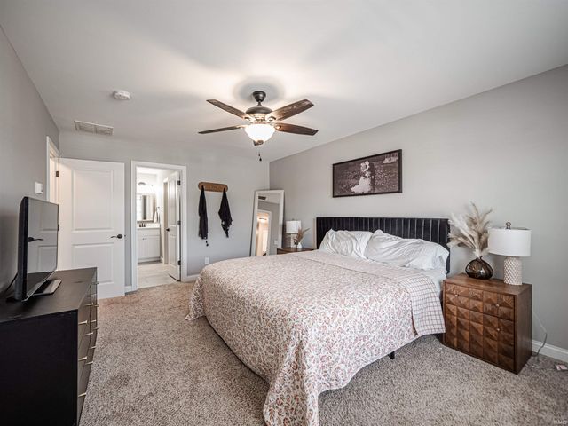 1420 Hills Drive, Evansville, IN 47720