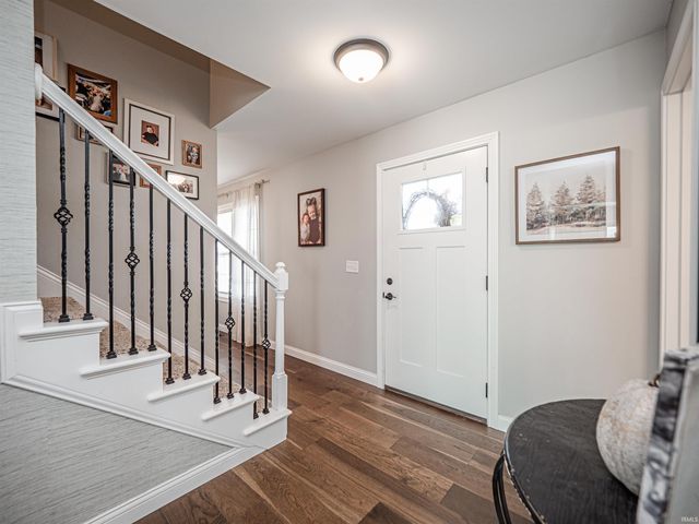 1420 Hills Drive, Evansville, IN 47720