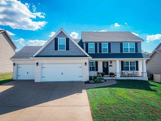 1420 Hills Drive, Evansville, IN 47720