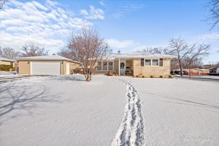 3712 Jay Lane, Rolling Meadows, IL 60008