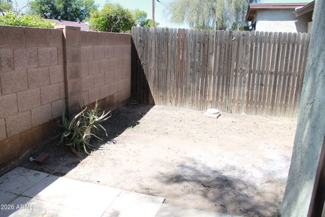 44 S WILLIAMS -- 17, Mesa, AZ 85204