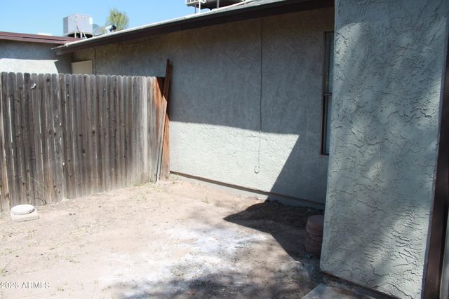 44 S WILLIAMS -- 17, Mesa, AZ 85204