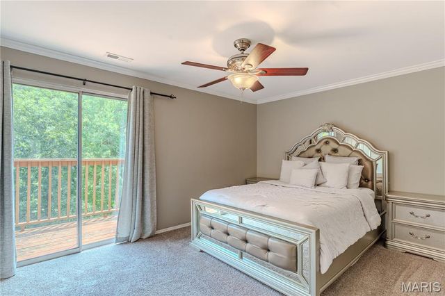1332 Highland Oaks Drive D, Ballwin, MO 63021