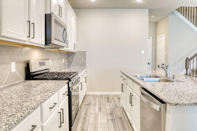 12675 Taymouth Manor Drive, Humble, TX 77346