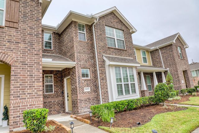 12675 Taymouth Manor Drive, Humble, TX 77346