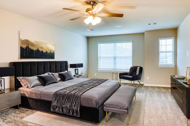 12675 Taymouth Manor Drive, Humble, TX 77346
