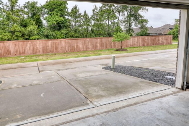 12675 Taymouth Manor Drive, Humble, TX 77346