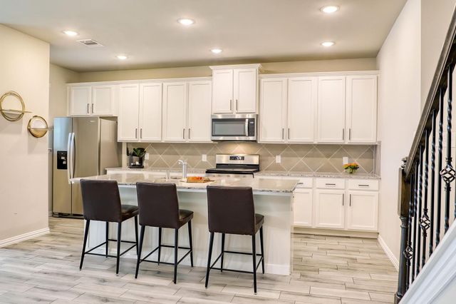 12675 Taymouth Manor Drive, Humble, TX 77346