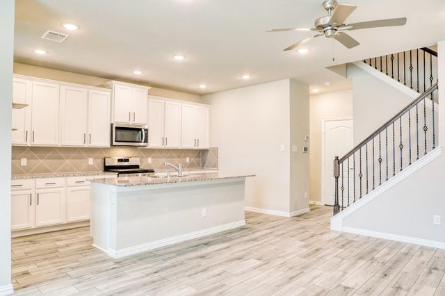 12675 Taymouth Manor Drive, Humble, TX 77346