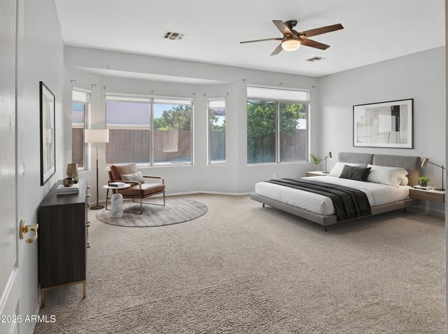 2131 W MULBERRY Drive, Chandler, AZ 85286