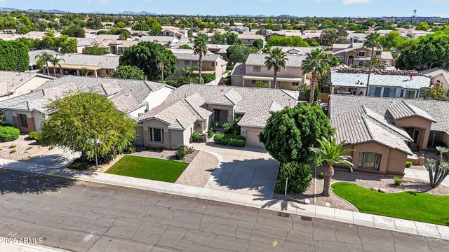 2131 W MULBERRY Drive, Chandler, AZ 85286