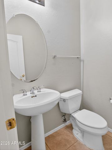 2131 W MULBERRY Drive, Chandler, AZ 85286