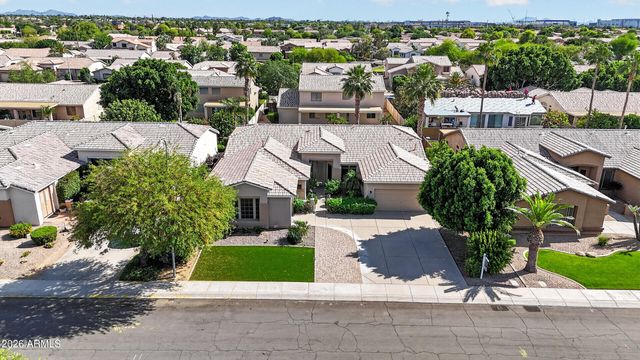 2131 W MULBERRY Drive, Chandler, AZ 85286