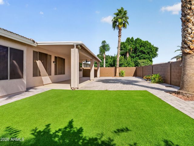 2131 W MULBERRY Drive, Chandler, AZ 85286