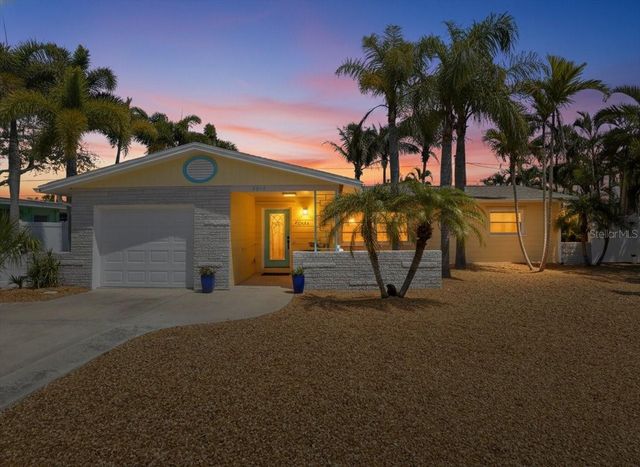 3014 58TH STREET S, Gulfport, FL 33707