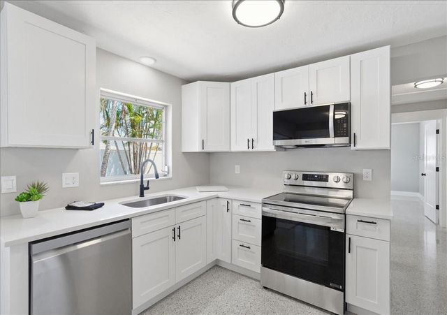 3014 58TH STREET S, Gulfport, FL 33707