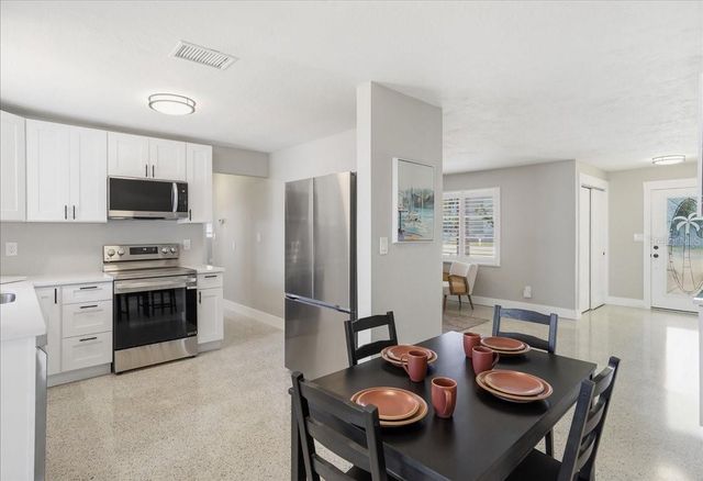 3014 58TH STREET S, Gulfport, FL 33707