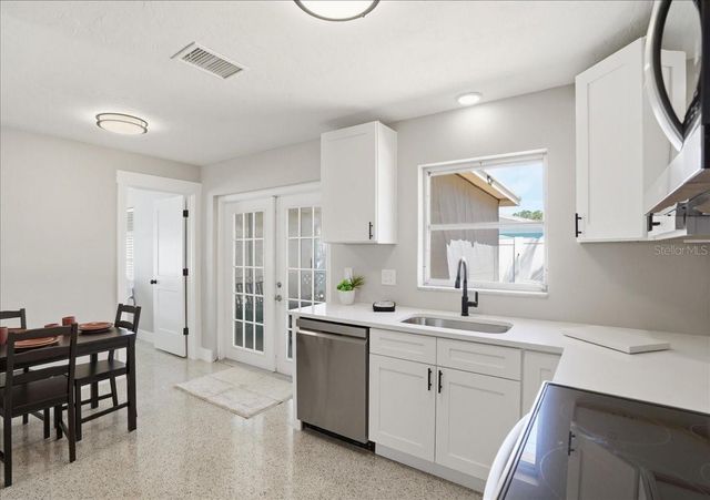 3014 58TH STREET S, Gulfport, FL 33707