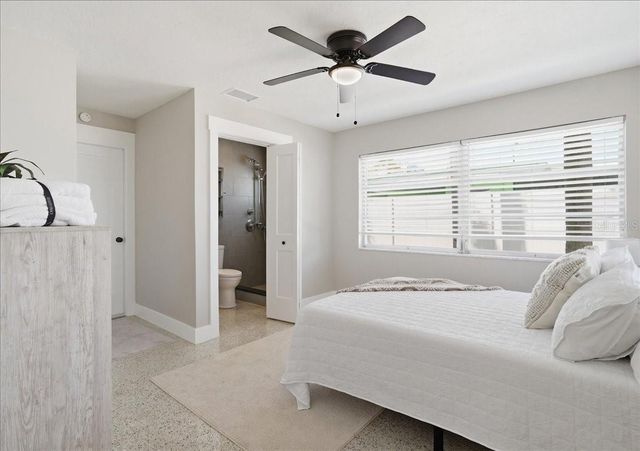 3014 58TH STREET S, Gulfport, FL 33707