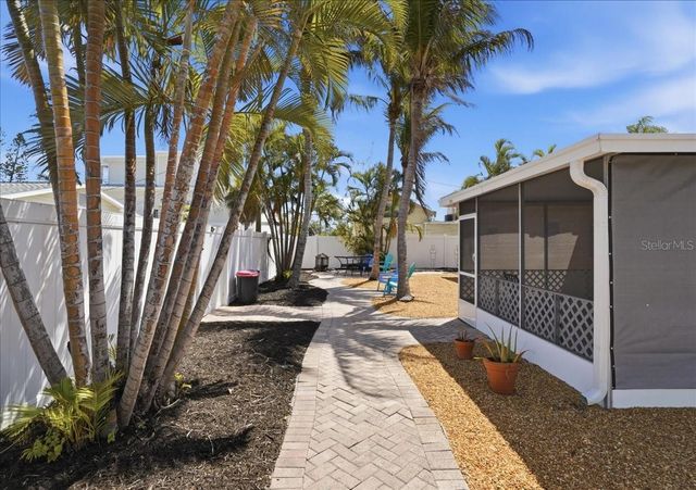 3014 58TH STREET S, Gulfport, FL 33707