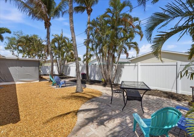 3014 58TH STREET S, Gulfport, FL 33707