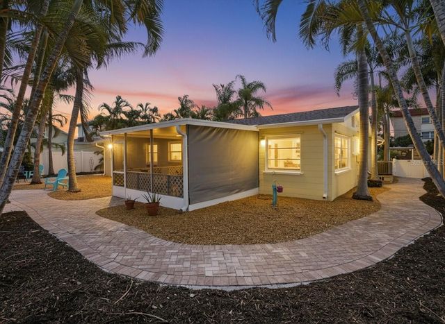 3014 58TH STREET S, Gulfport, FL 33707