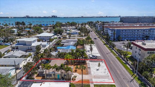 3014 58TH STREET S, Gulfport, FL 33707