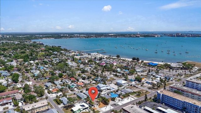 3014 58TH STREET S, Gulfport, FL 33707