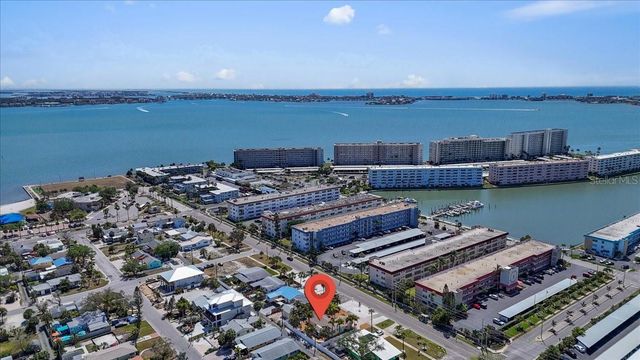 3014 58TH STREET S, Gulfport, FL 33707