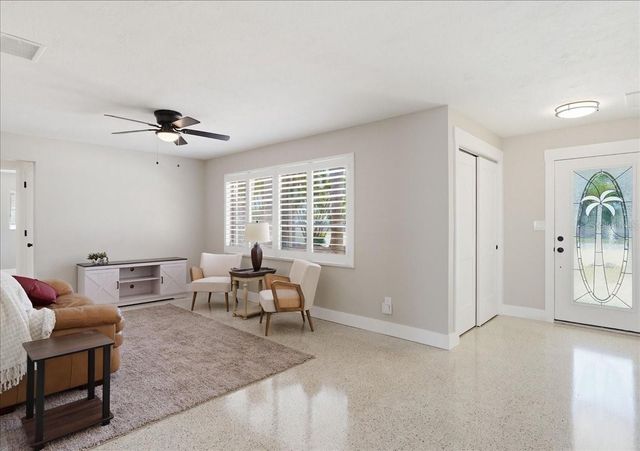 3014 58TH STREET S, Gulfport, FL 33707