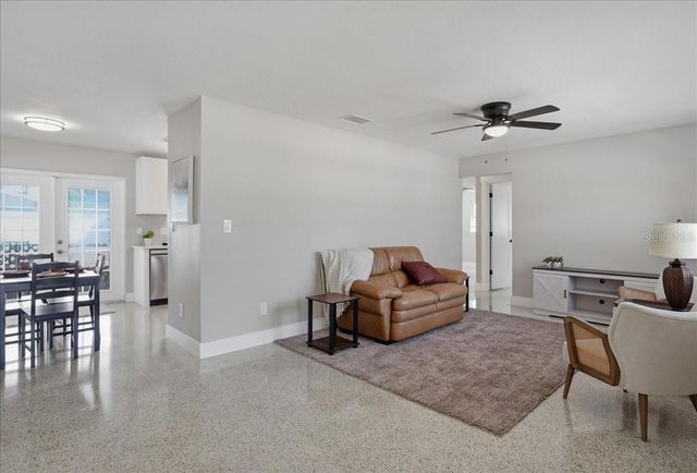 3014 58TH STREET S, Gulfport, FL 33707