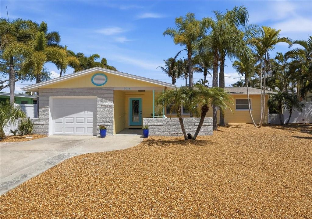 3014 58TH STREET S, Gulfport, FL 33707