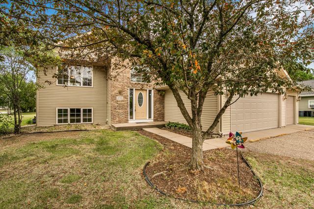 4702 Blanding Court, Big Lake, MN 55309