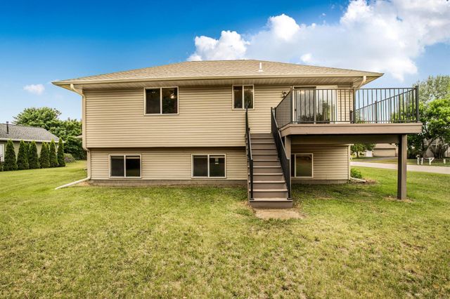 4702 Blanding Court, Big Lake, MN 55309