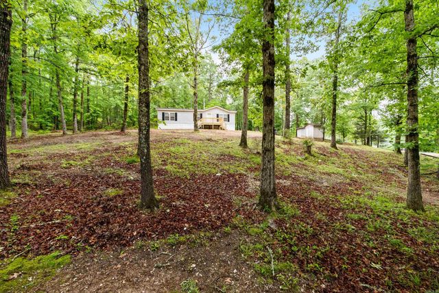7911 Steel Bridge Road, Benton, AR 72019
