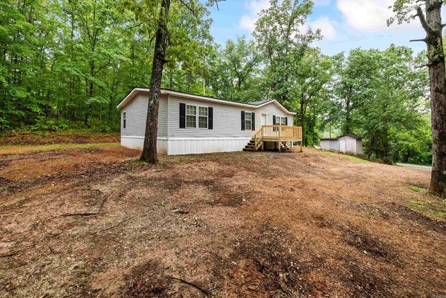 7911 Steel Bridge Road, Benton, AR 72019