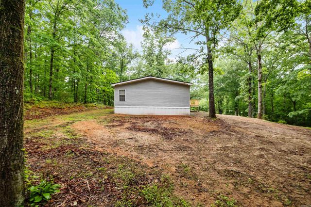 7911 Steel Bridge Road, Benton, AR 72019