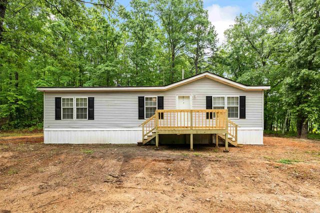 7911 Steel Bridge Road, Benton, AR 72019
