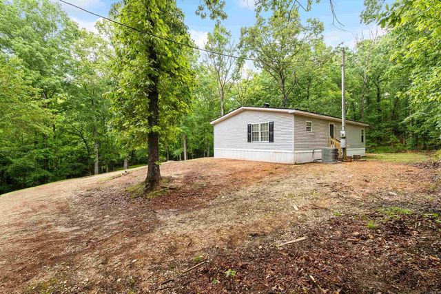 7911 Steel Bridge Road, Benton, AR 72019