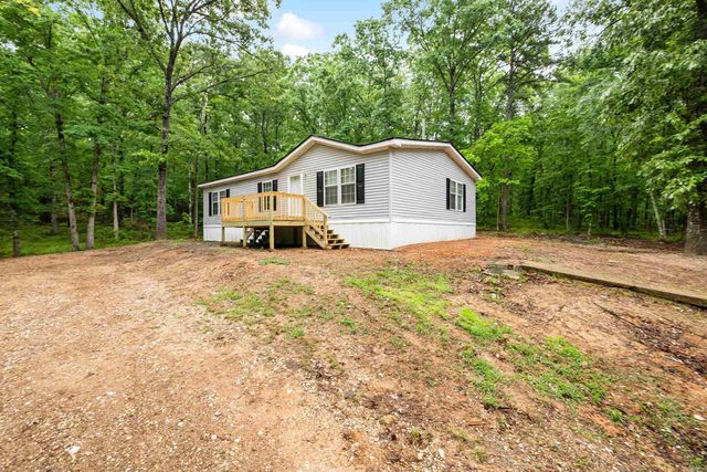 7911 Steel Bridge Road, Benton, AR 72019