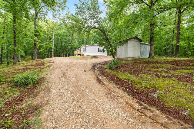 7911 Steel Bridge Road, Benton, AR 72019